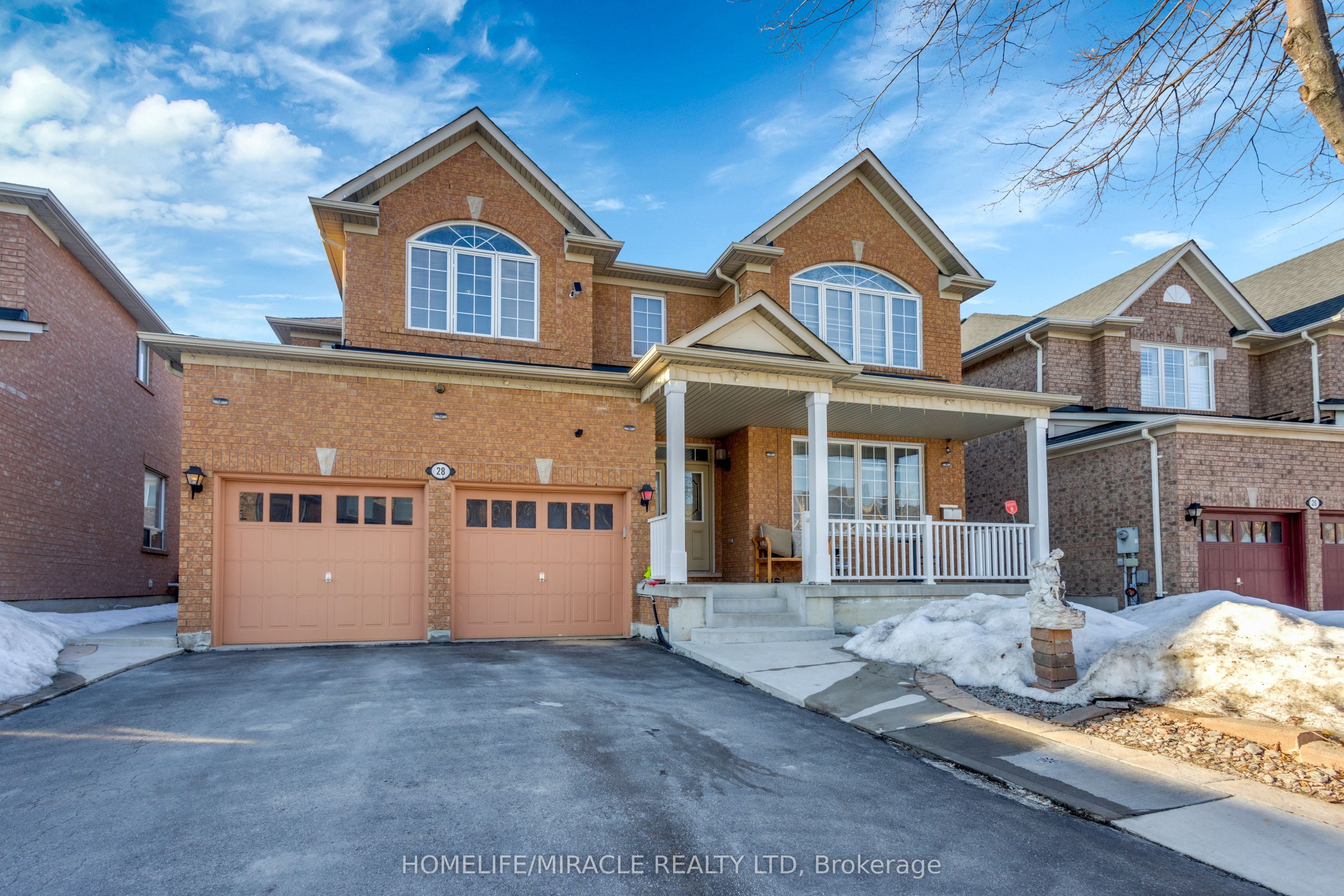 Additional image 2 of 28 Latania Boulevard, Brampton, ON, L6P 1S9