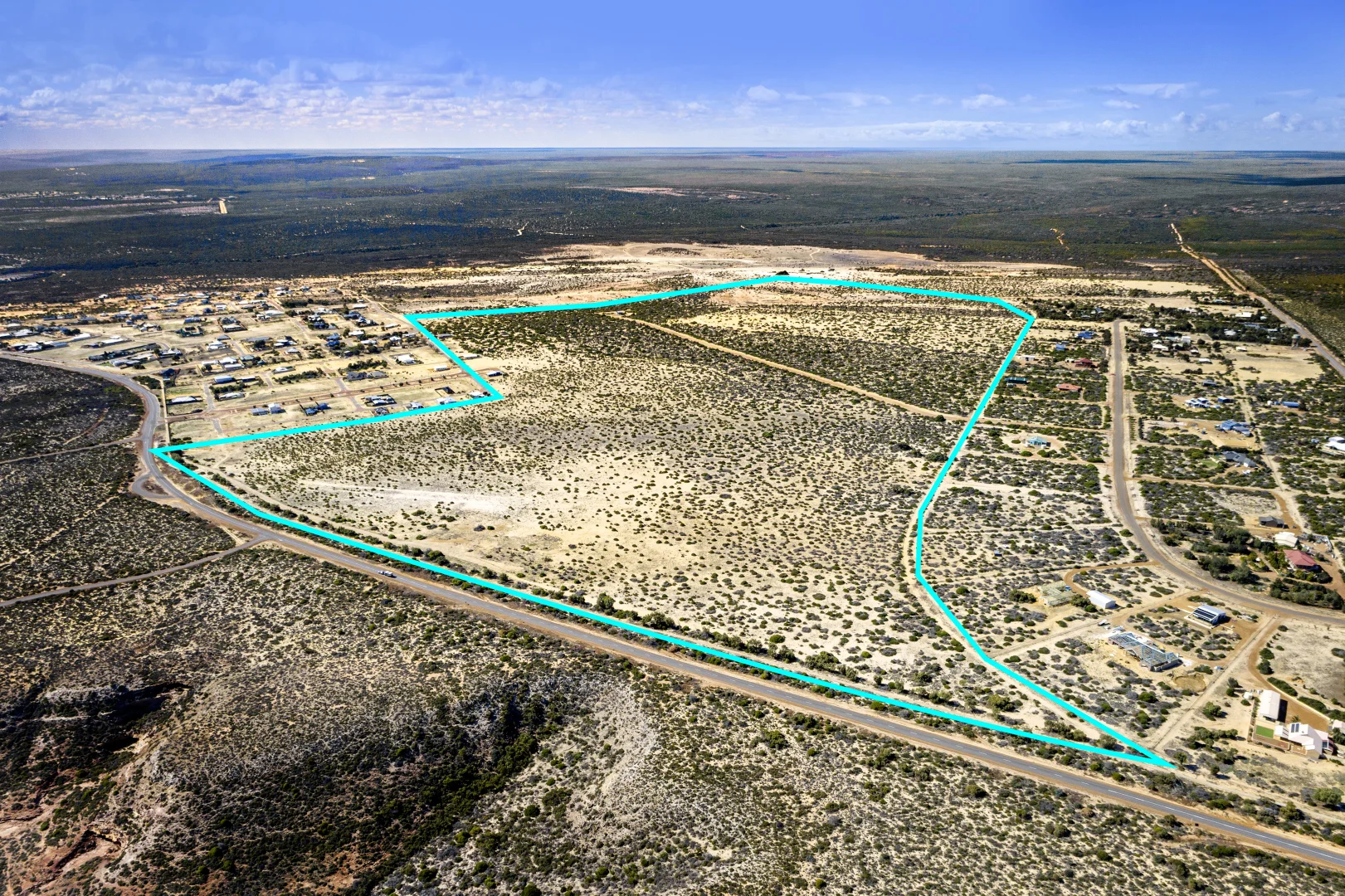 Additional image 7 of Lot 9502 George Grey Drive, Kalbarri WA 6536