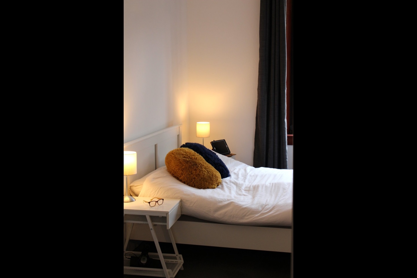 Additional image 2 of 2 Bed Flat, Regent Moray Street, G3, N1 7GU