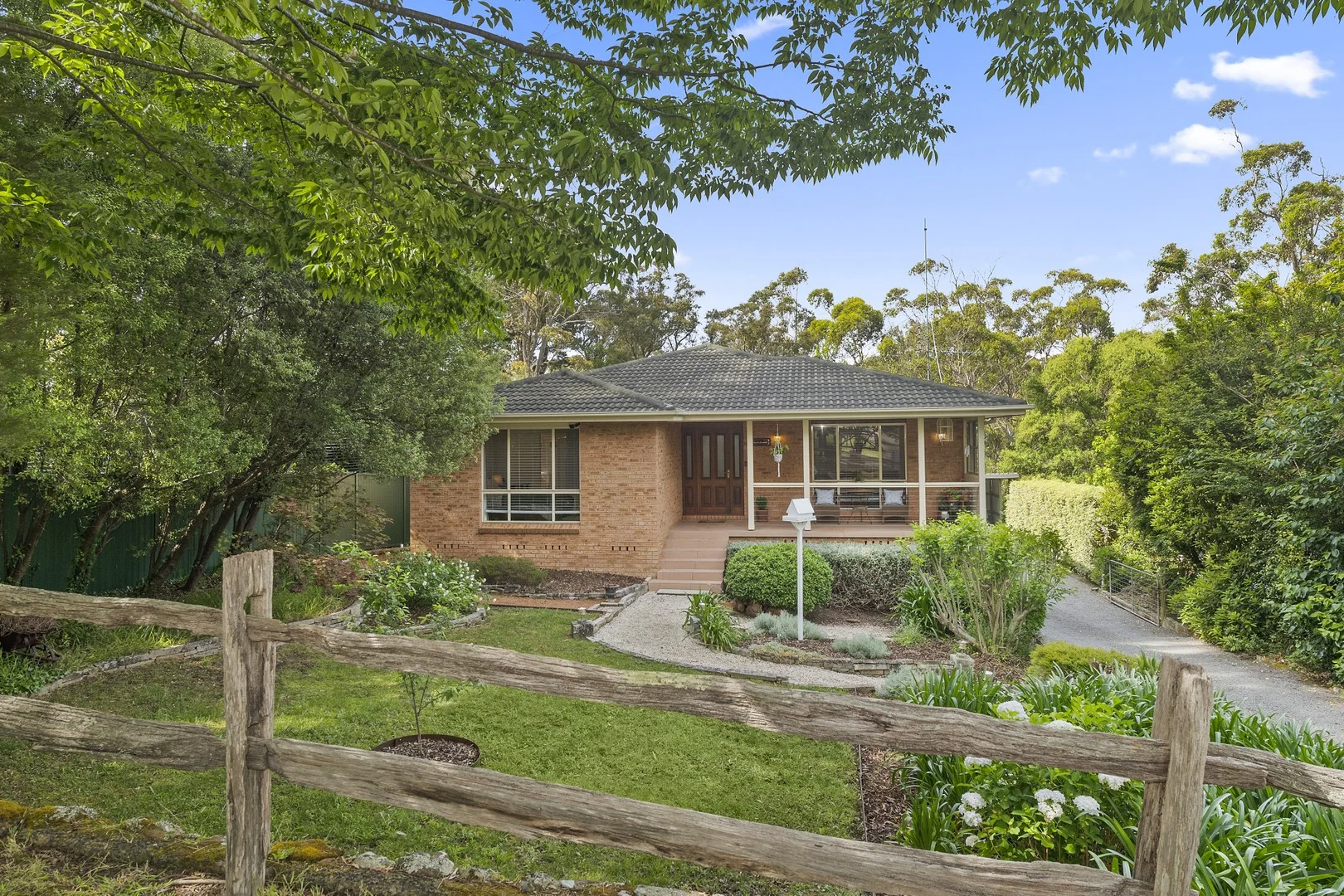 62 Nerrim Street, Bundanoon NSW 2578