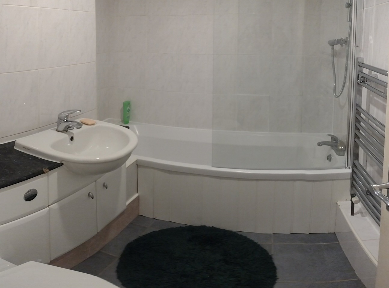 Additional image 3 of 2 Bed Flat, Regent Moray Street, G3, N1 7GU