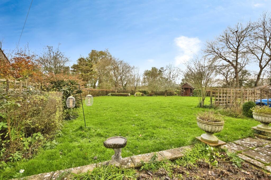 Additional image 20 of Hinton, Mudford, YEOVIL