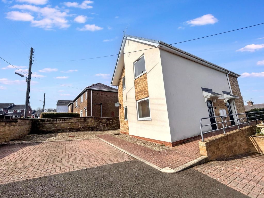 Additional image 12 of 2 bed flat to rentSwalwell Close, Prudhoe NE42