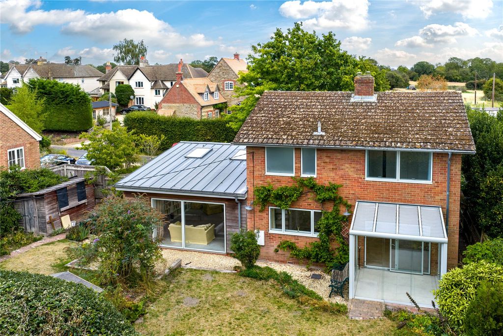 Additional image 16 of 4 bed detached house to rentMarsh Baldon, Oxford, Oxfordshire OX44