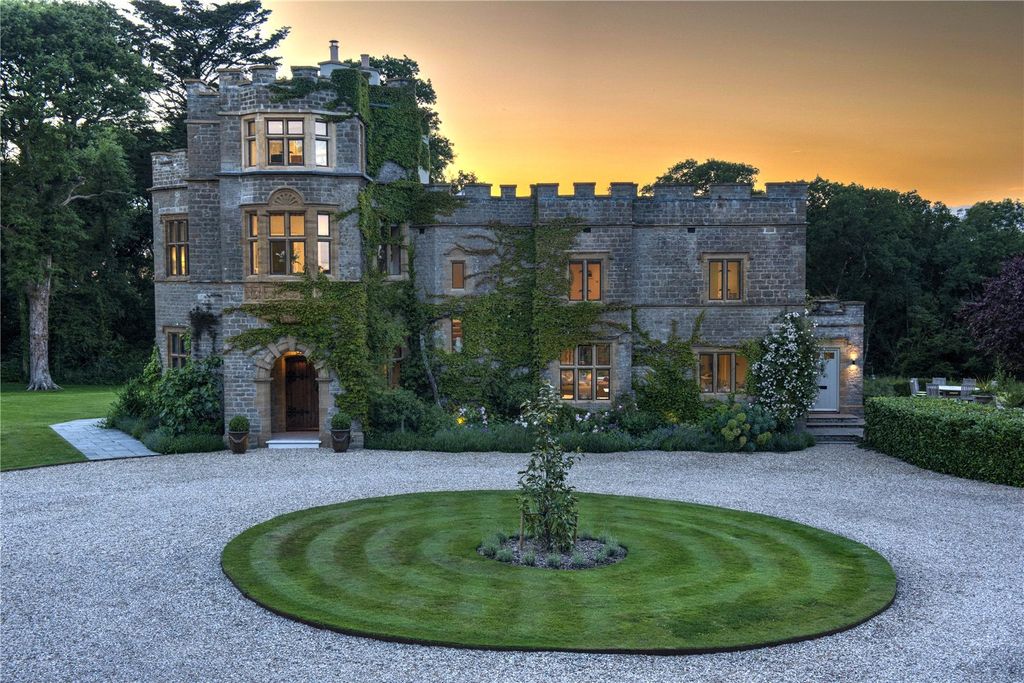 Additional image 12 of 5 bed detached house to rentHilfield, Sherborne, Dorchester, Dorset DT2