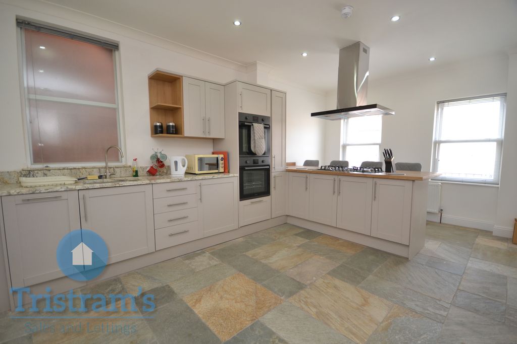 Additional image 4 of 7 bed shared accommodation to rentRectory Road, West Bridgford NG2