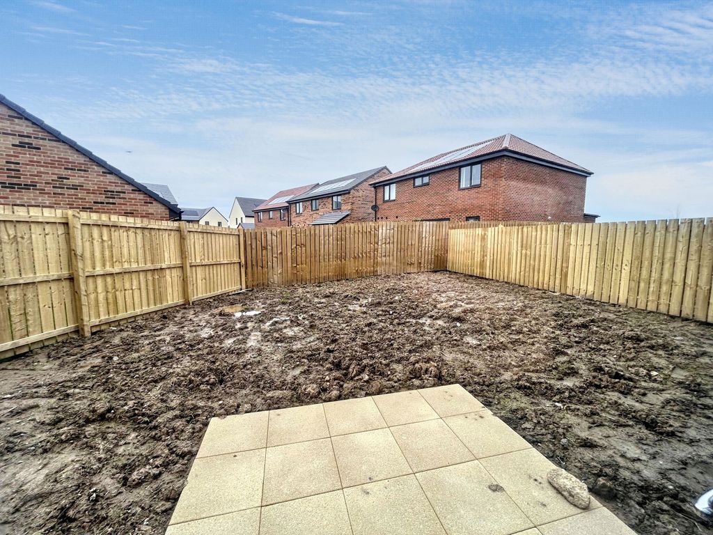Additional image 14 of 3 bed detached house to rentSycamore Drive, Morpeth NE61