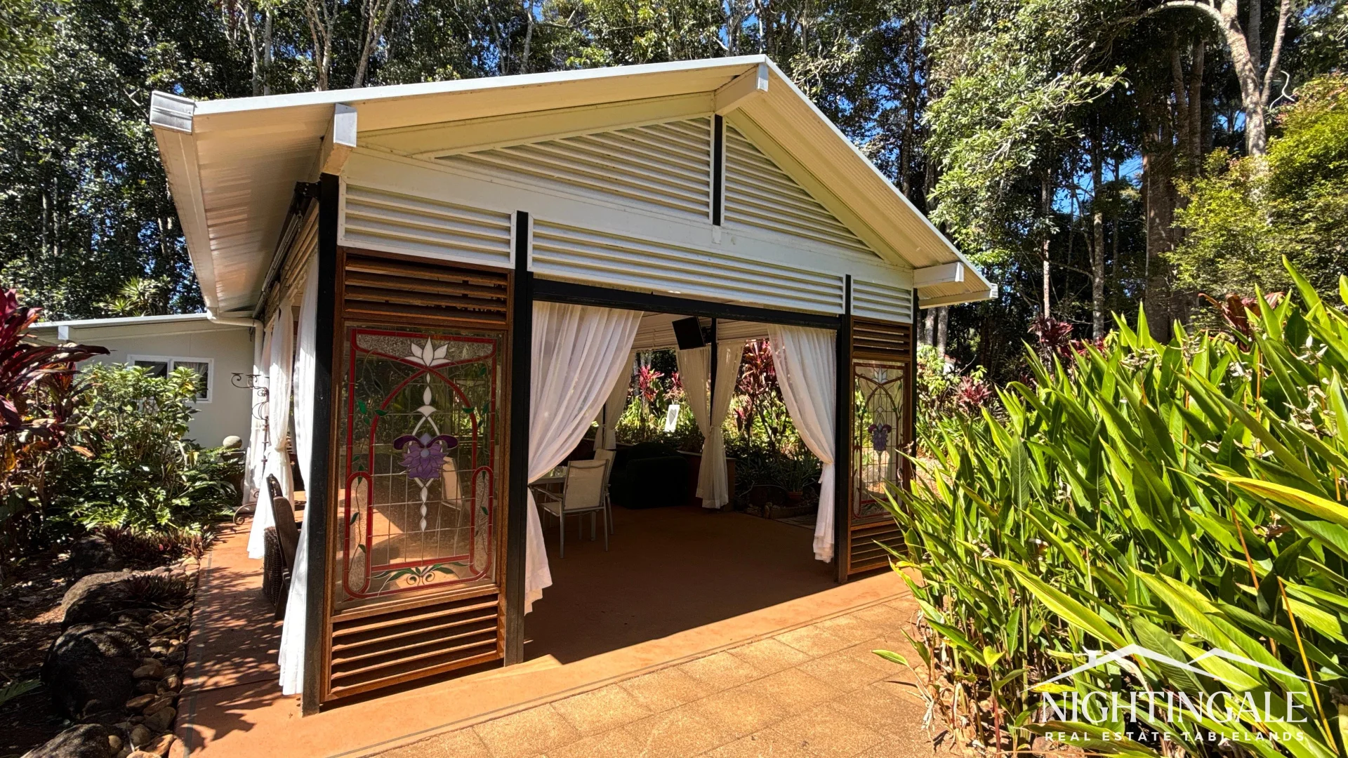 Additional image 31 of Lake Eacham QLD 4884