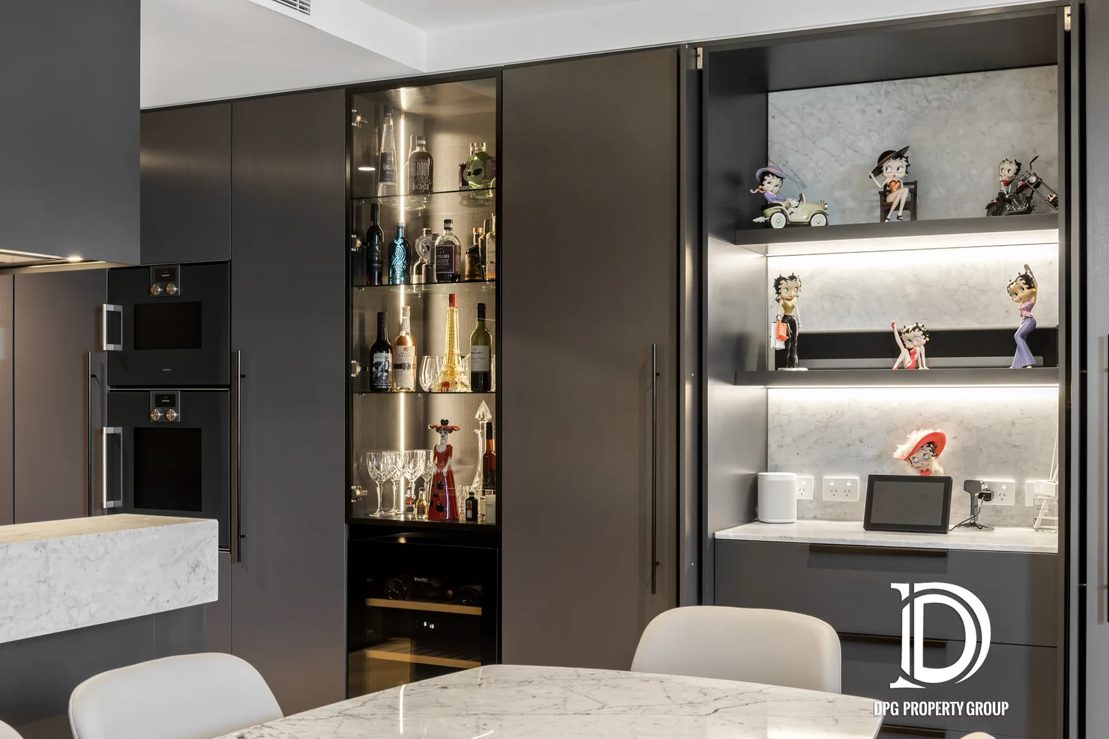 Additional image 5 of 1405/25 Waterfront Way, Docklands VIC 3008