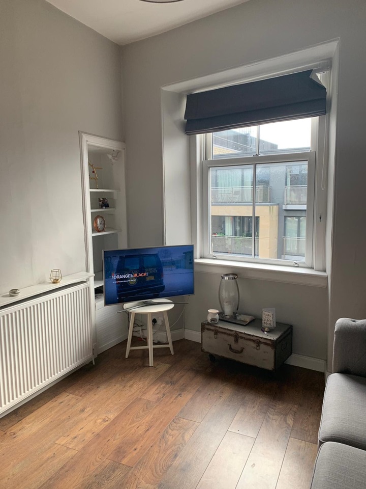 Additional image 6 of 2 Bed Flat, Eyre Place, EH3, N1 7GU