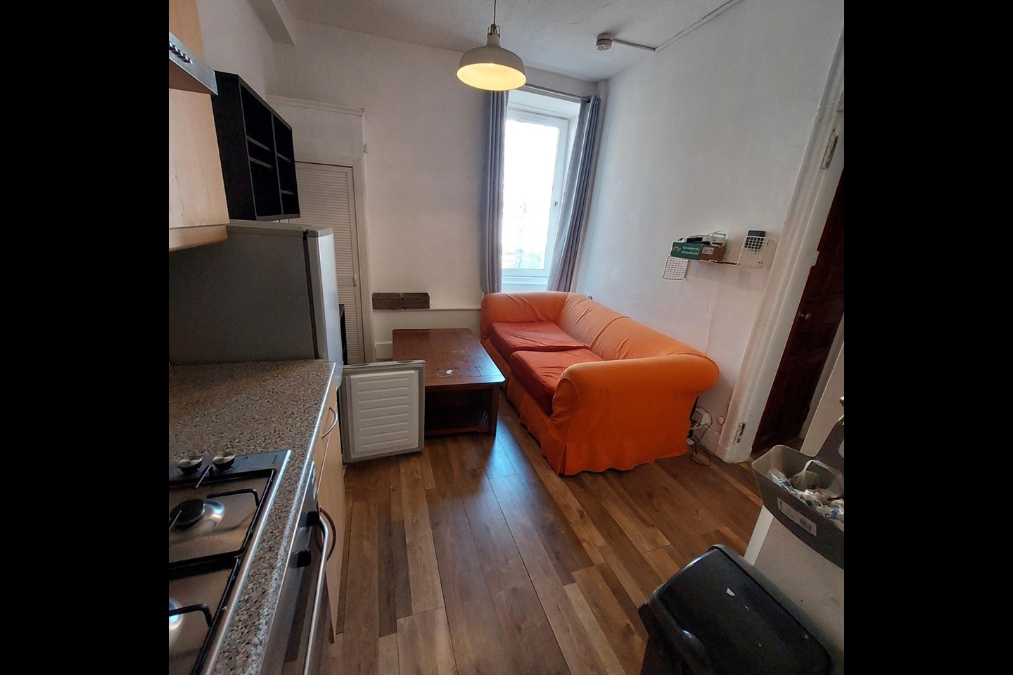 Additional image 8 of 1 Bed Flat, Newlands Road, G44, N1 7GU