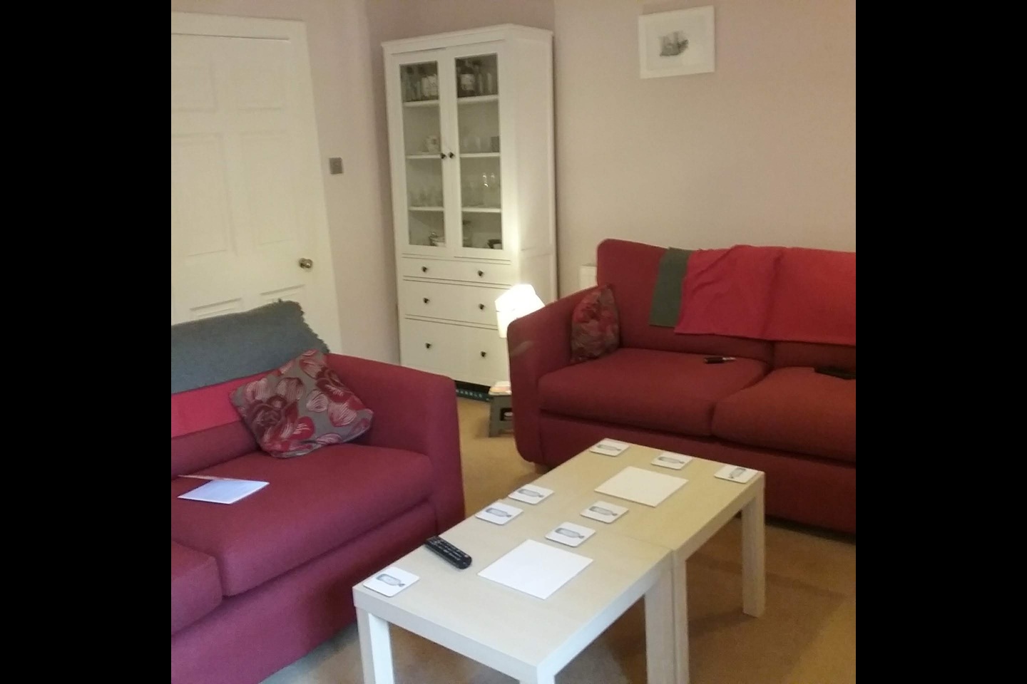 Additional image 7 of 2 Bed Flat, Great King St, EH3, N1 7GU