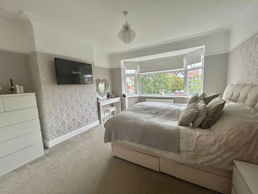 Additional image 10 of 4 bed semi-detached house to rentOpen Golf 2026 - Dunbar Crescent, Birkdale PR8