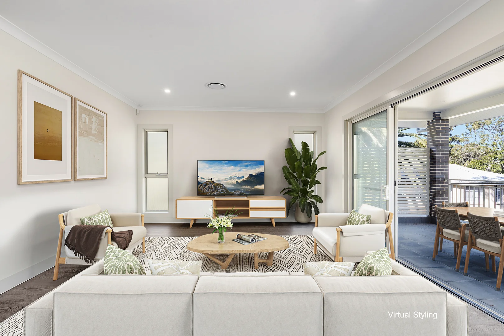 Additional image 2 of 38B Malton Road, Beecroft NSW 2119