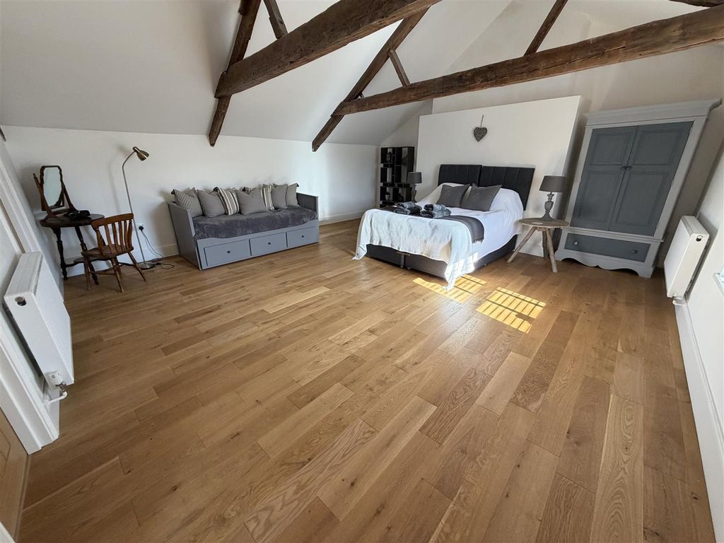 Additional image 19 of 5 bed town house to rentClayport Street, Alnwick NE66
