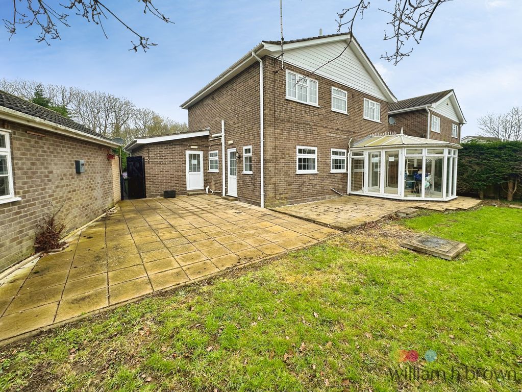 Additional image 3 of 6 bed detached house to rentManor Drive, Sudbrooke, Lincoln LN2