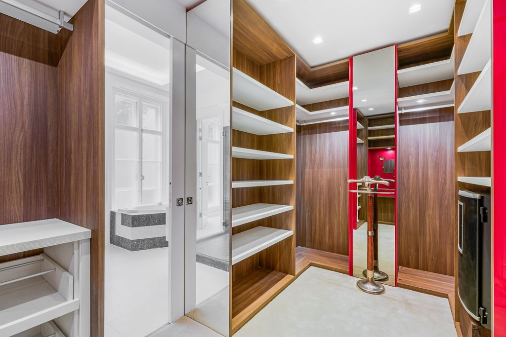 Additional image 7 of 5 bed flat to rentRutland Gate, London SW7