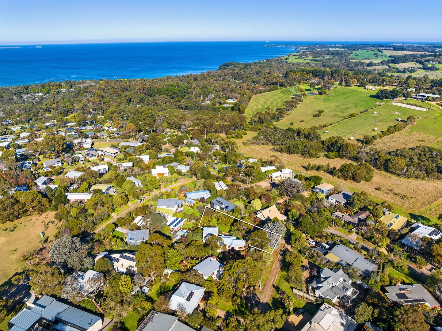 Additional image 2 of 4 Hilltop Court, Shoreham VIC 3916