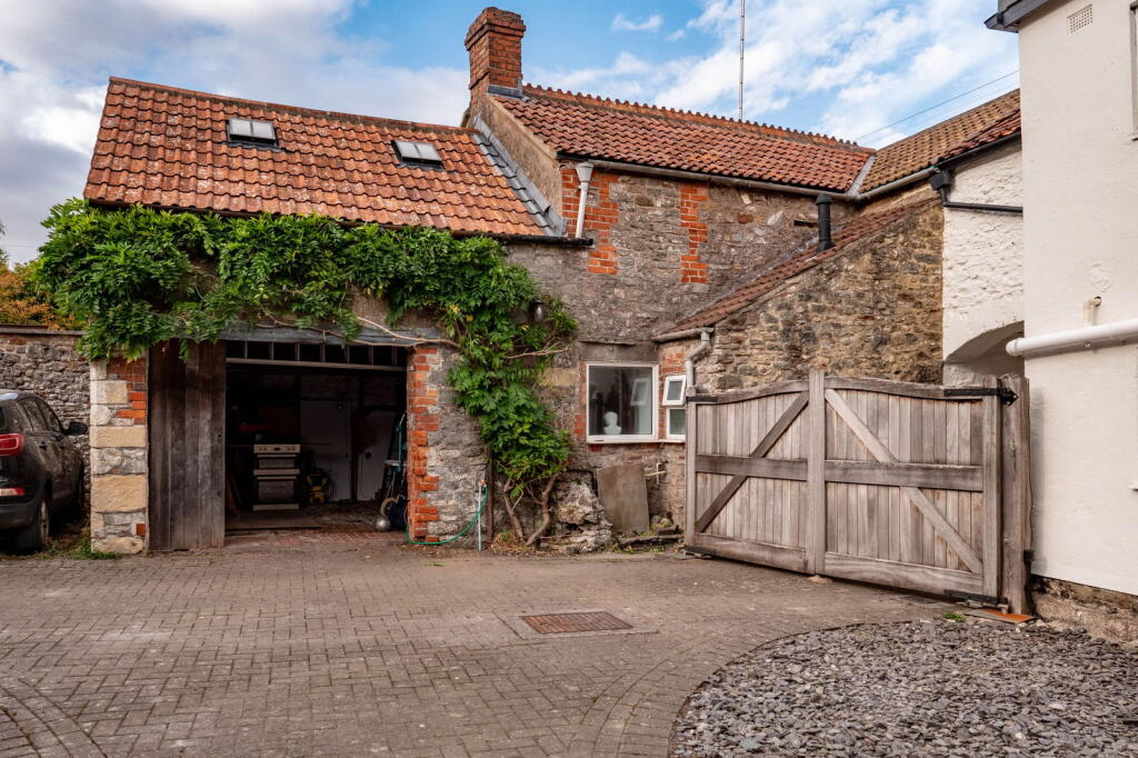 Additional image 43 of Church Street, Stoke St. Michael, Radstock, BA3 5JS