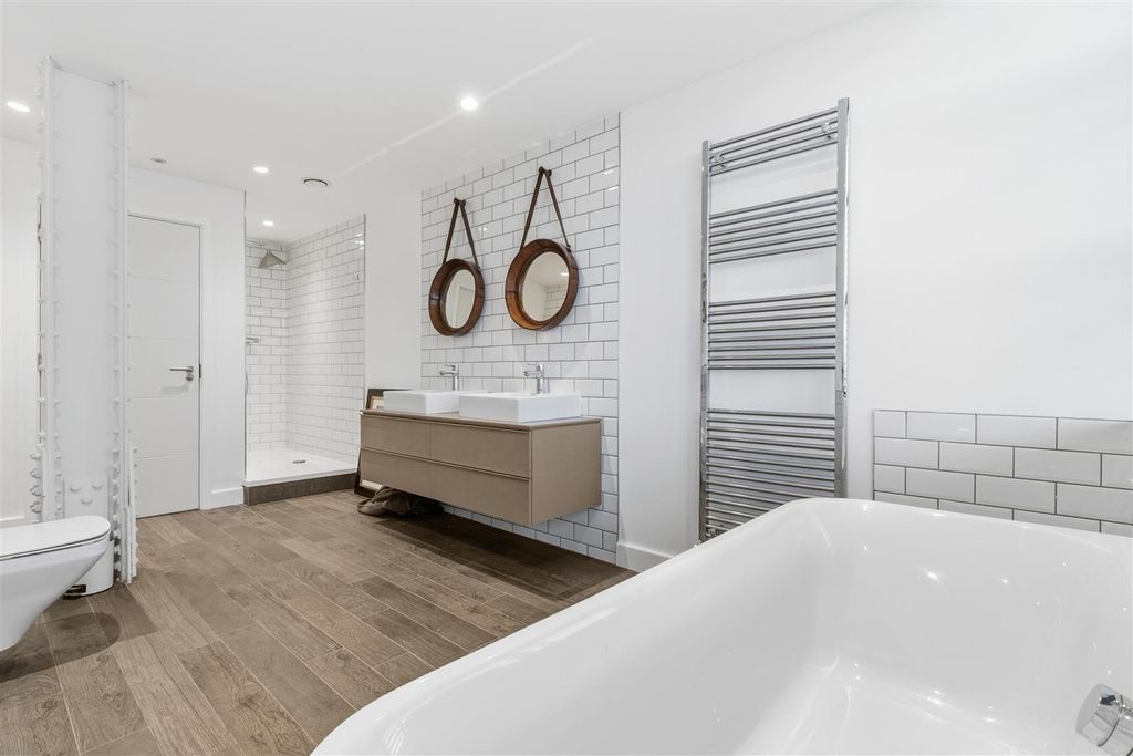 Additional image 17 of 3 bed flat to rentMarshall Street, Birmingham B1