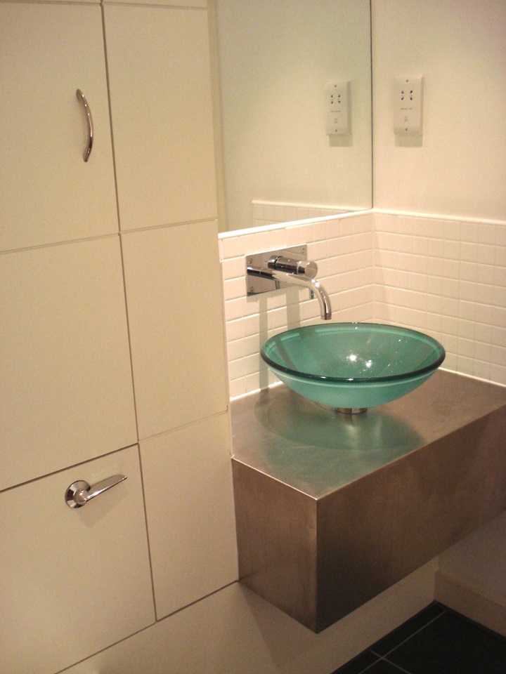 Additional image 7 of 1 Bed Flat, Finnieston Street, G3, N1 7GU