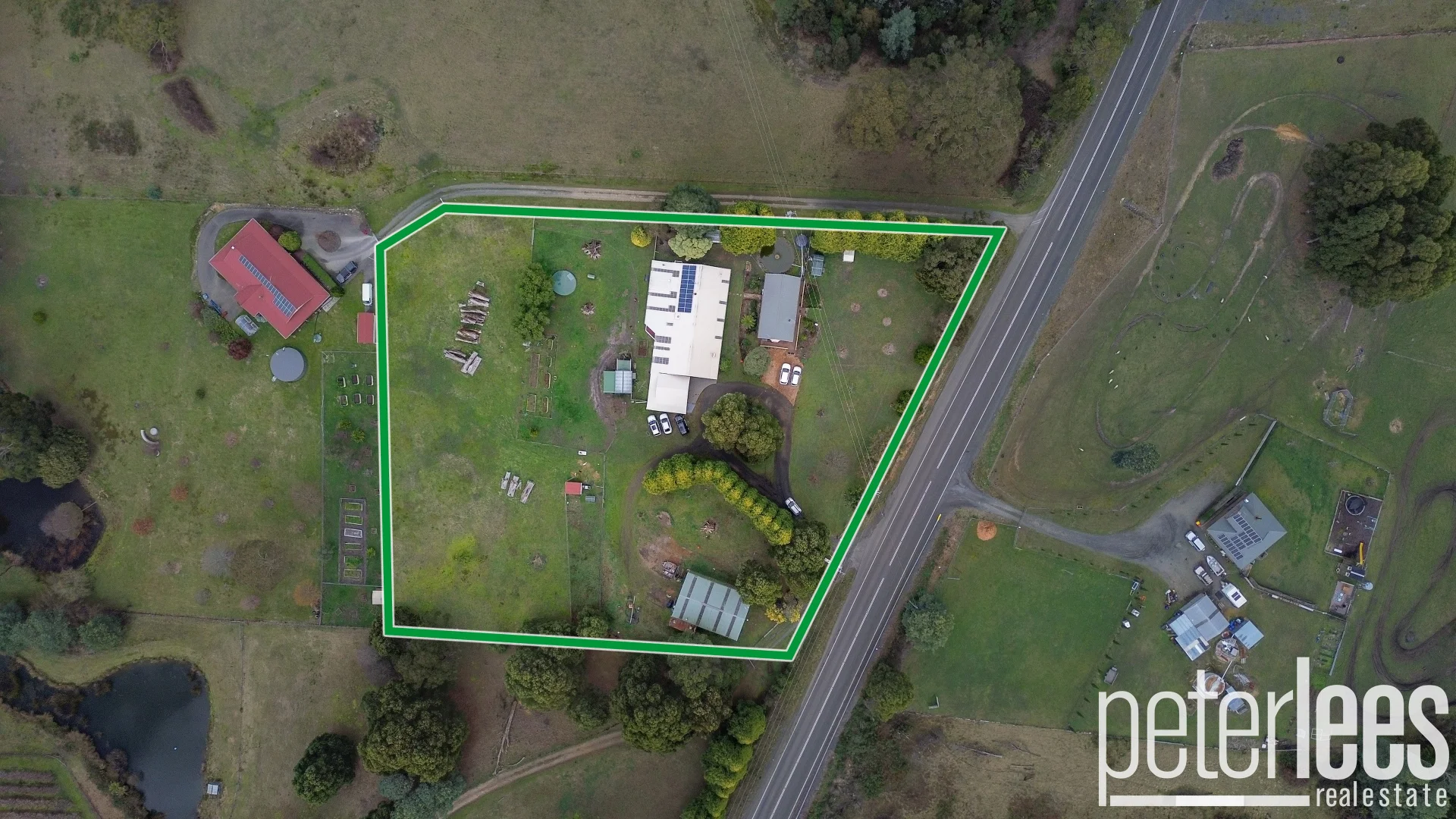 Additional image 2 of 516 Golconda Road, Lilydale TAS 7268