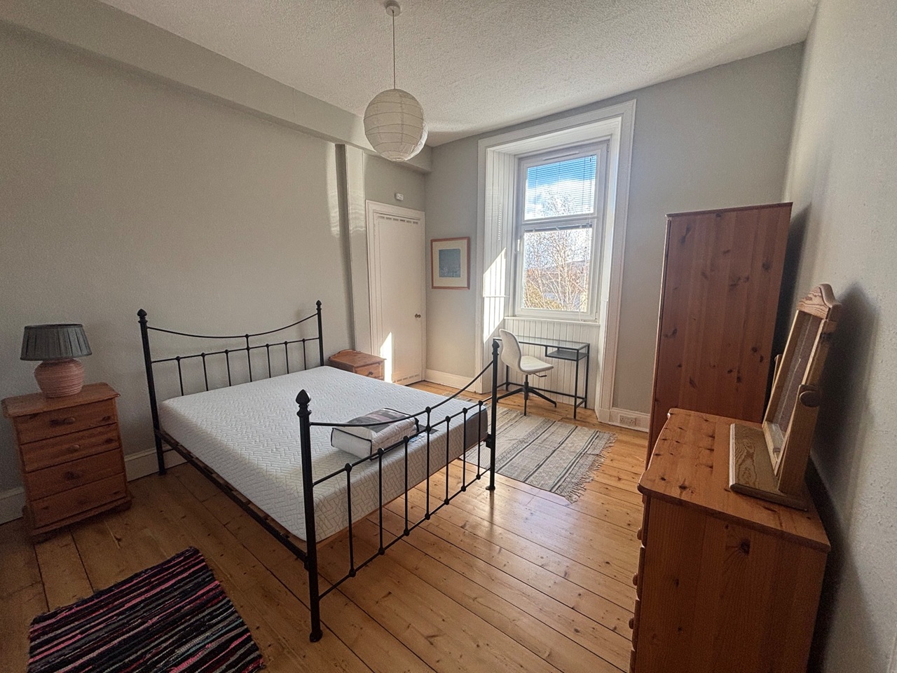 Additional image 7 of 2 Bed Flat, Bonnington Grove, EH6, N1 7GU