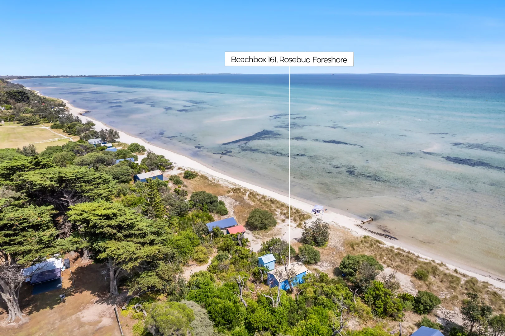 Additional image 10 of 161 Boatshed, Rosebud VIC 3939