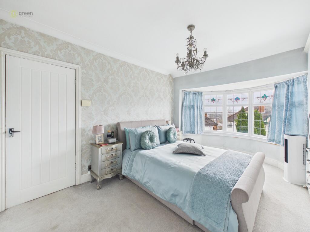 Additional image 26 of Fell Grove, Birmingham, B21