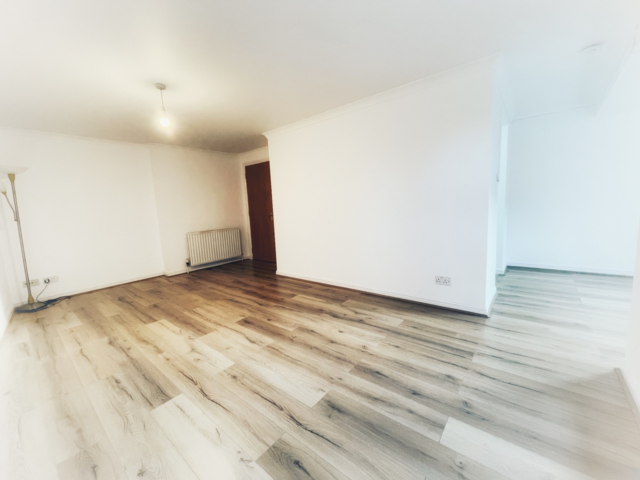 2 Bed Flat, Benalder Street, G11, N1 7GU