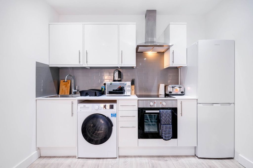Additional image 21 of 1 bed flat to rentCorporation Street, Corby NN17