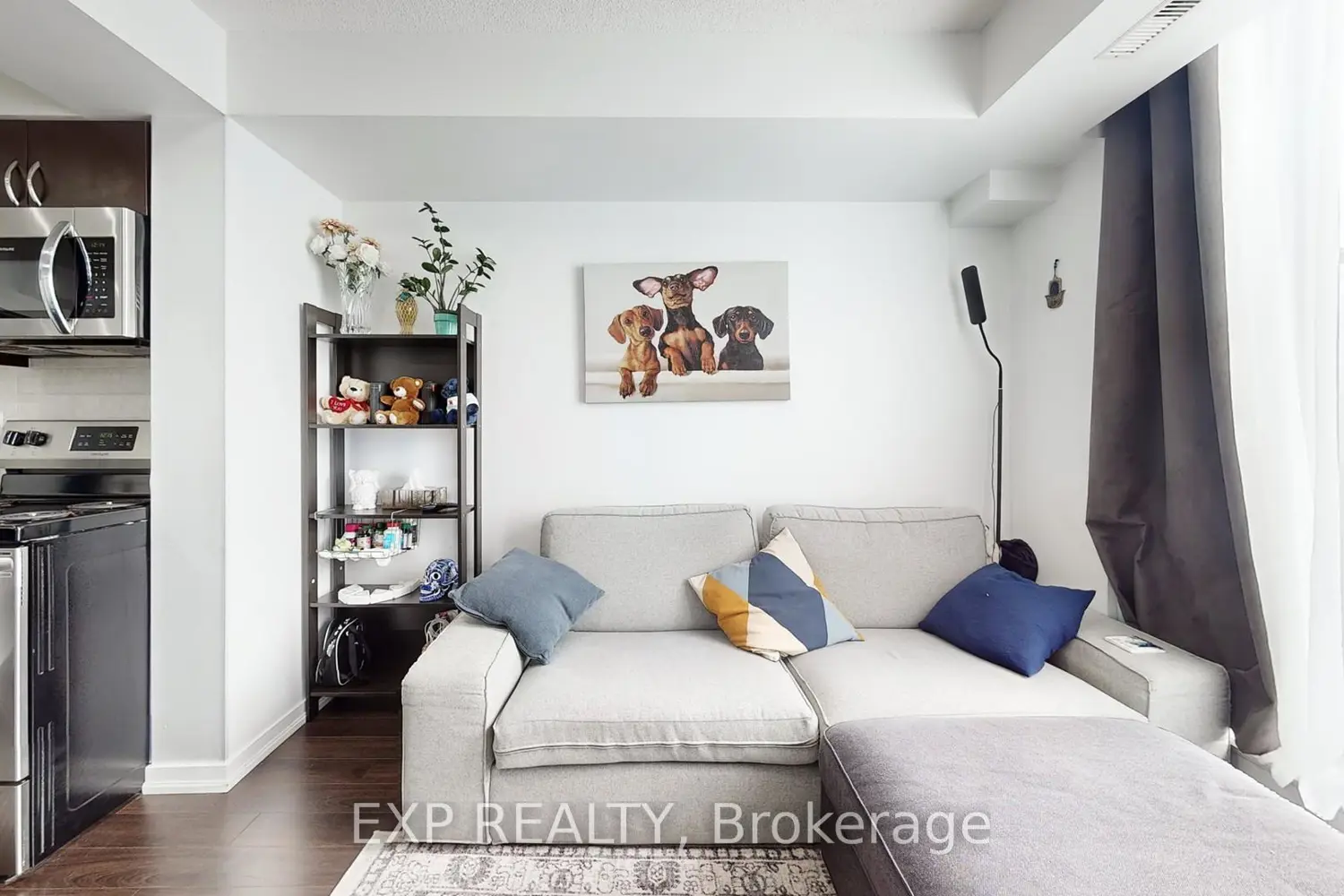 Additional image 3 of 801 Sheppard Avenue 607