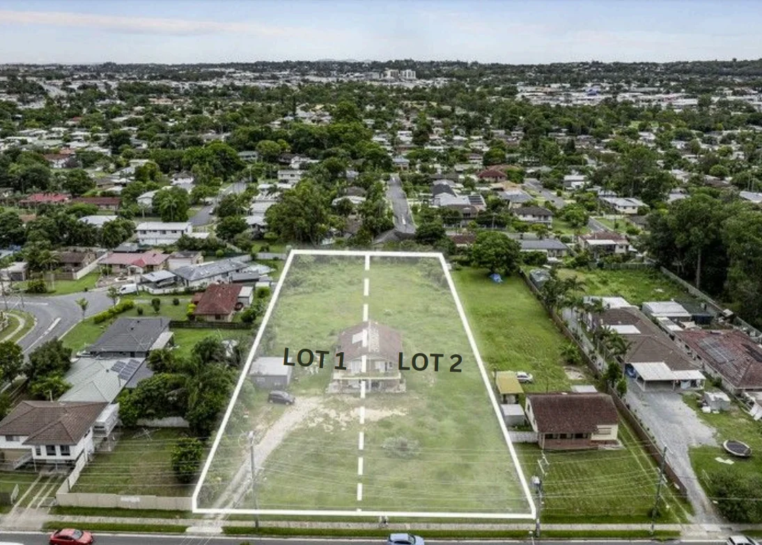 Additional image 2 of 30 & 32 Paradise Road, Slacks Creek QLD 4127