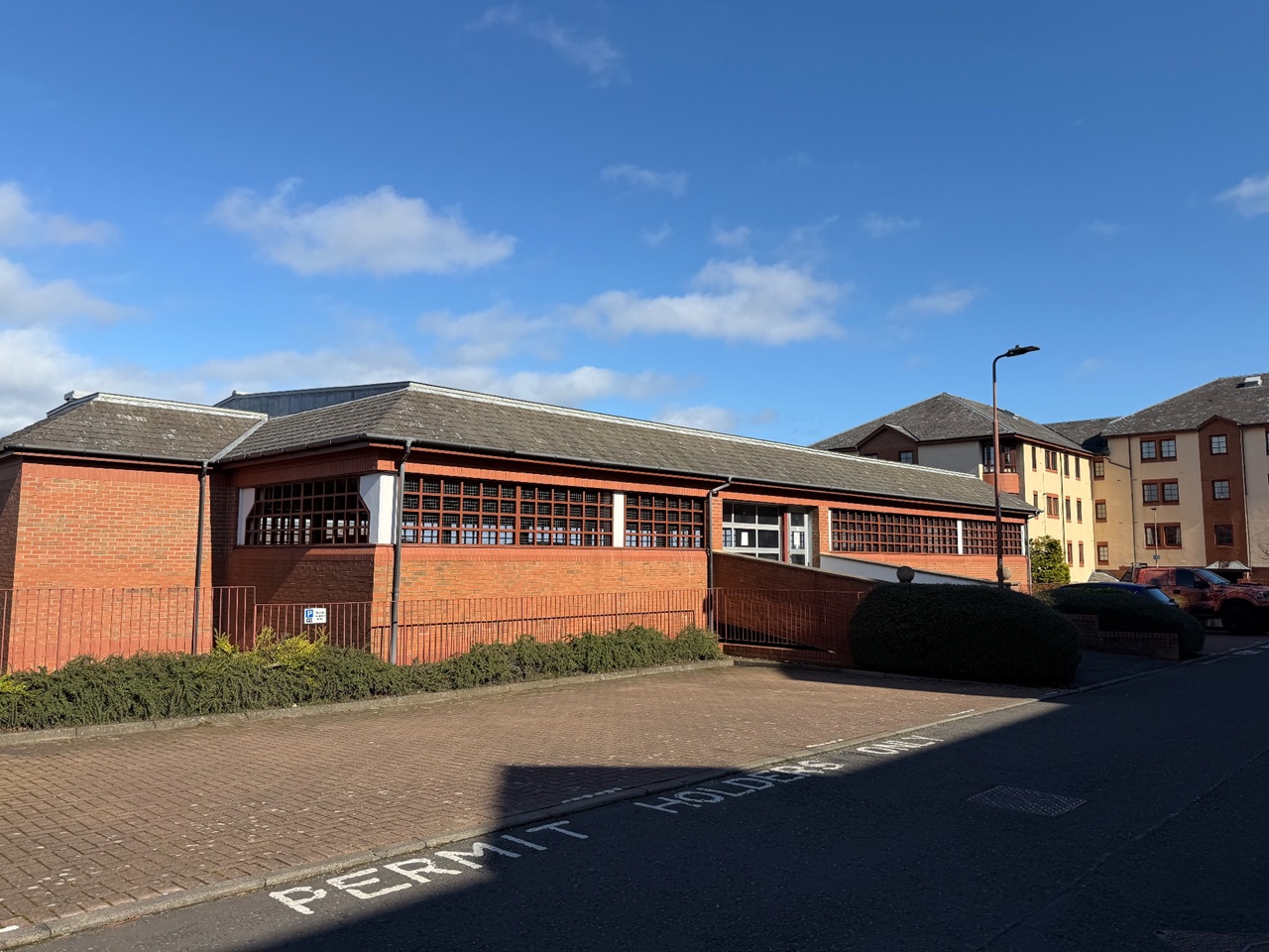 Additional image 21 of 2 Bed Flat, Orchard Brae Avenue, EH4, N1 7GU