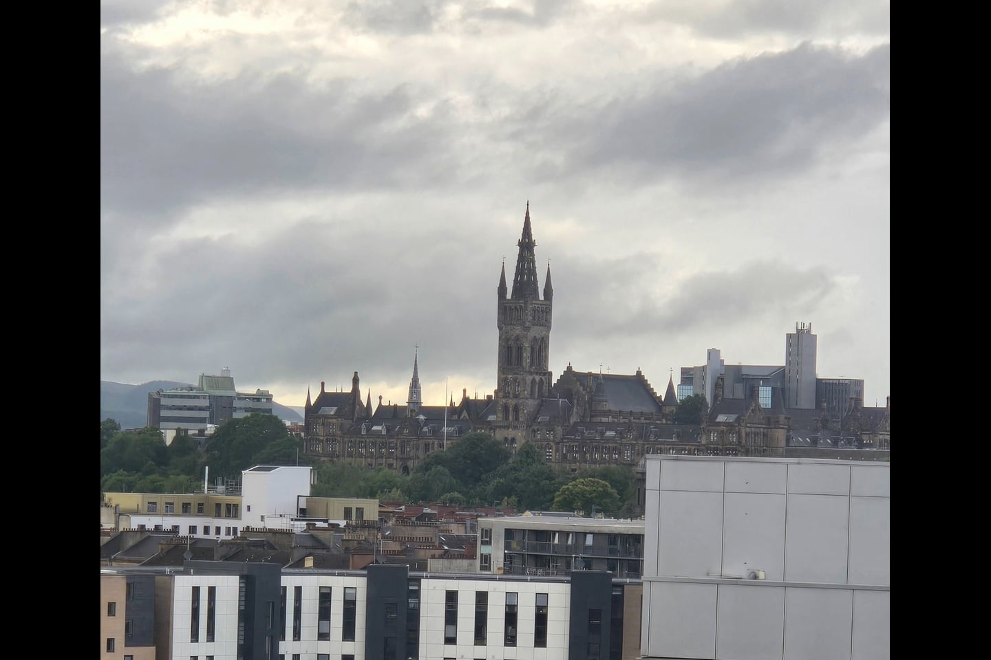 Additional image 32 of 2 Bed Flat, Stobcross Street, G3, N1 7GU