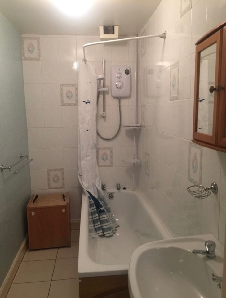 Additional image 9 of 3 Bed Flat, Caledonian Place, EH11, N1 7GU