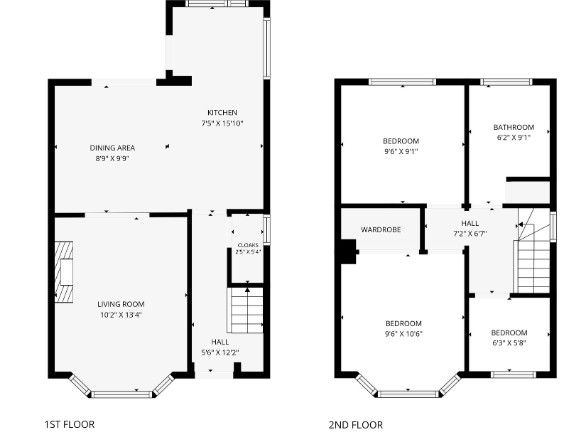 Additional image 20 of 3 bed semi-detached house to rentNash Grove, Newport NP19