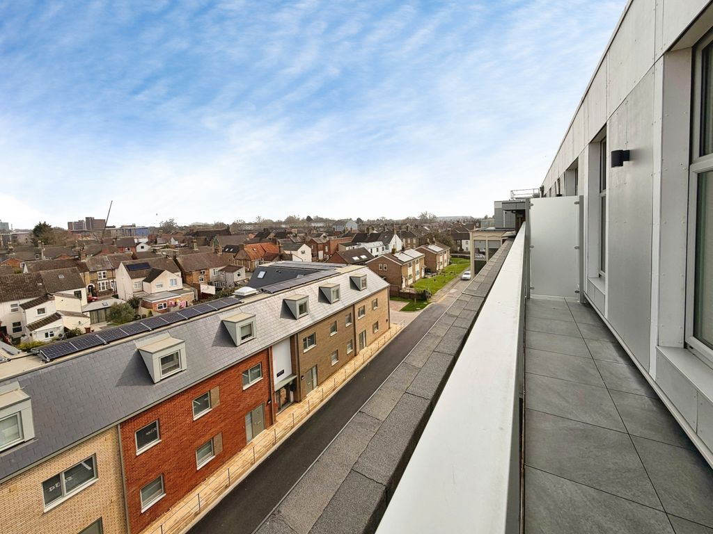 Additional image 9 of 2 bed penthouse to rent403 Guild House, Oundle Road, Peterborough PE2