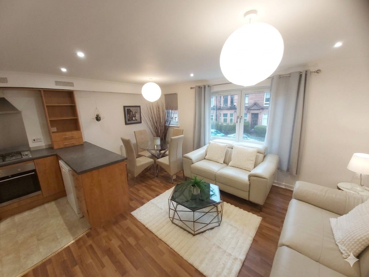 Additional image 12 of 2 Bed Flat, Alexandra Parade, G31, N1 7GU