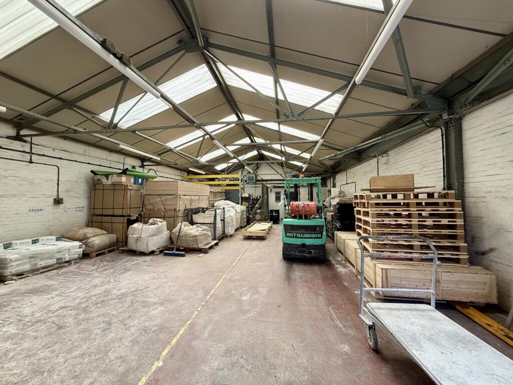 Additional image 2 of Unit M Hawthorn Industrial Estate, Birmingham, B21 0BH