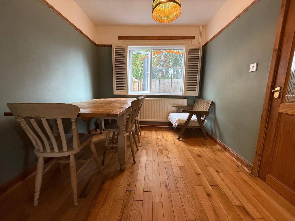 Additional image 3 of Roe Avenue, Houndstone, Yeovil, Somerset, BA22 8SD