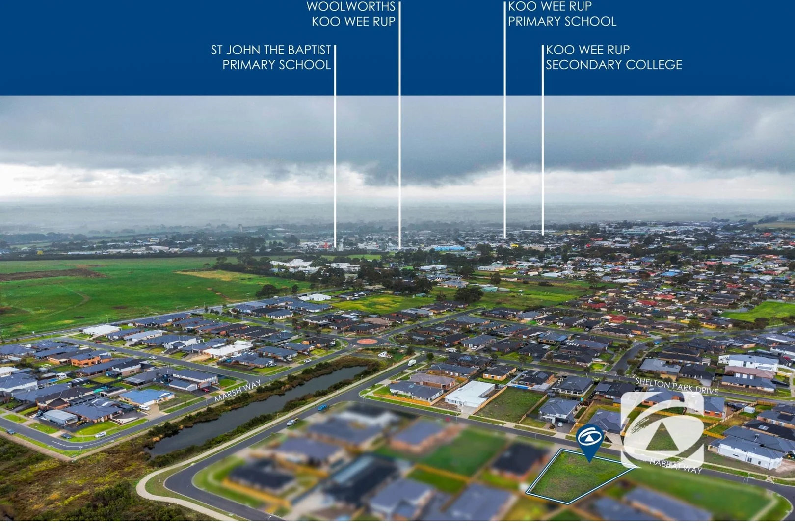 Additional image 9 of 10 Habitat Way, Koo Wee Rup VIC 3981