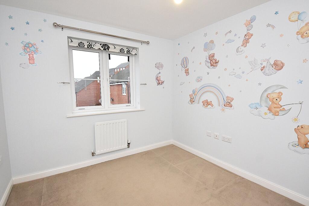 Additional image 8 of Atkins Hill, Wincanton, Somerset, BA9