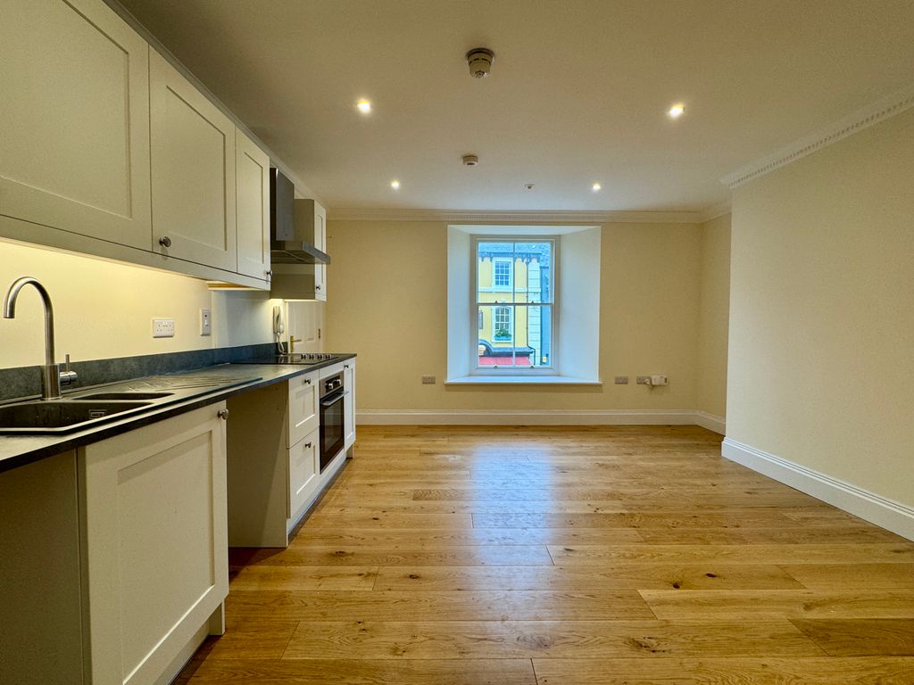 Additional image 2 of 1 bed flat to rentHigh Street, Narberth SA67