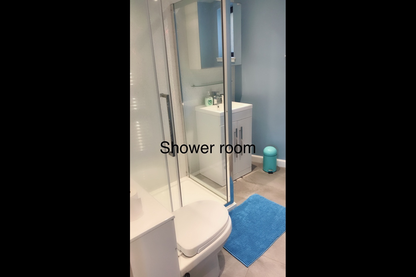 Additional image 4 of 3 Bed Flat, St John's Hill, EH8, N1 7GU