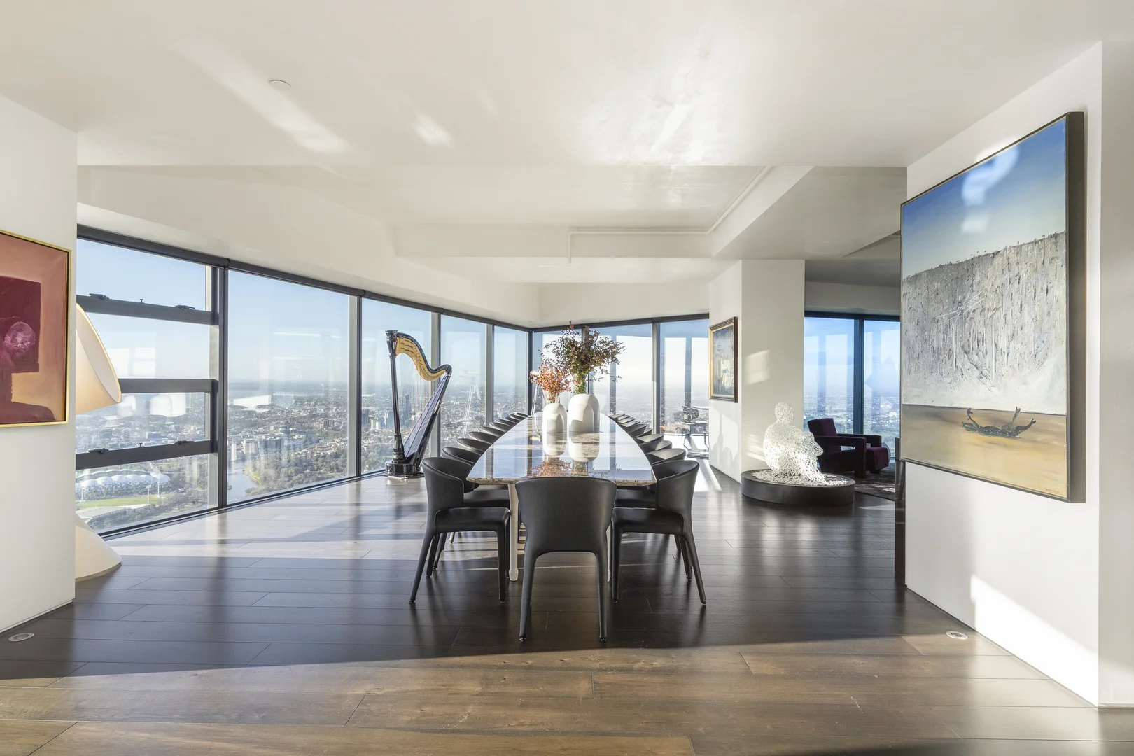 Additional image 6 of Level 82/7 Riverside Quay, Southbank VIC 3006