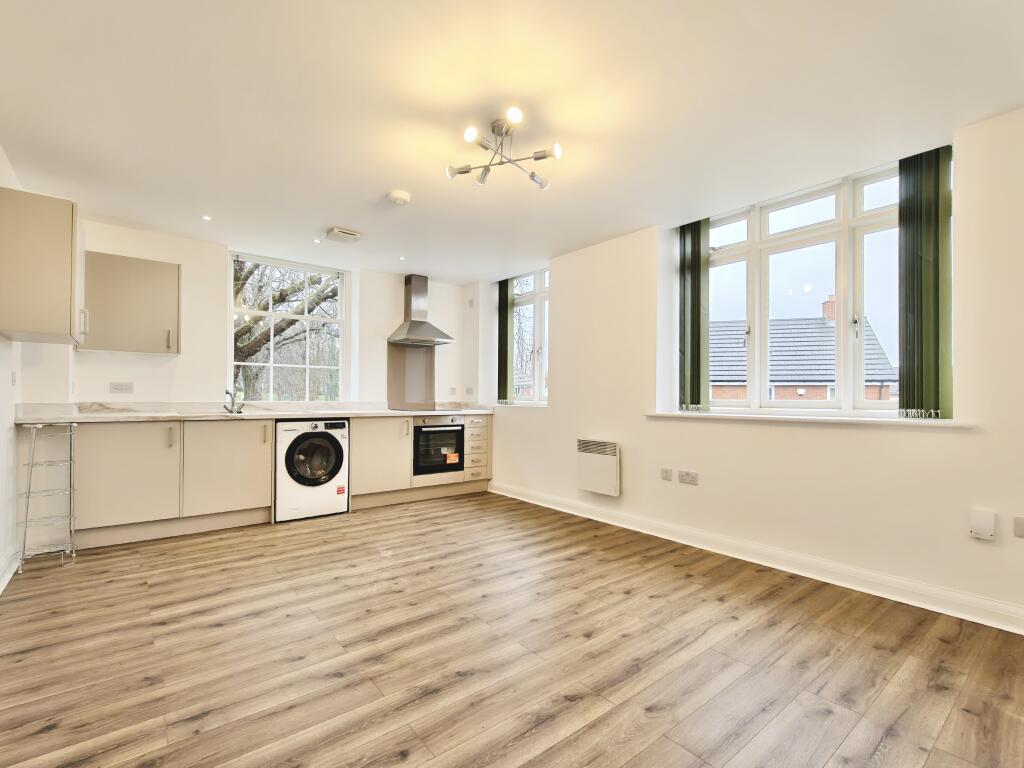 Additional image 2 of Wilberforce Way, Birmingham