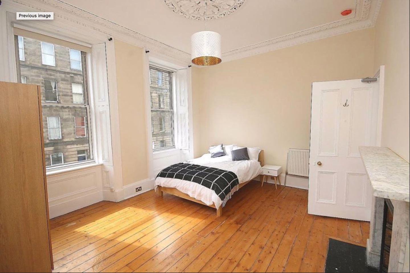 Additional image 13 of 4 Bed Flat, Oxford Street, EH8, N1 7GU