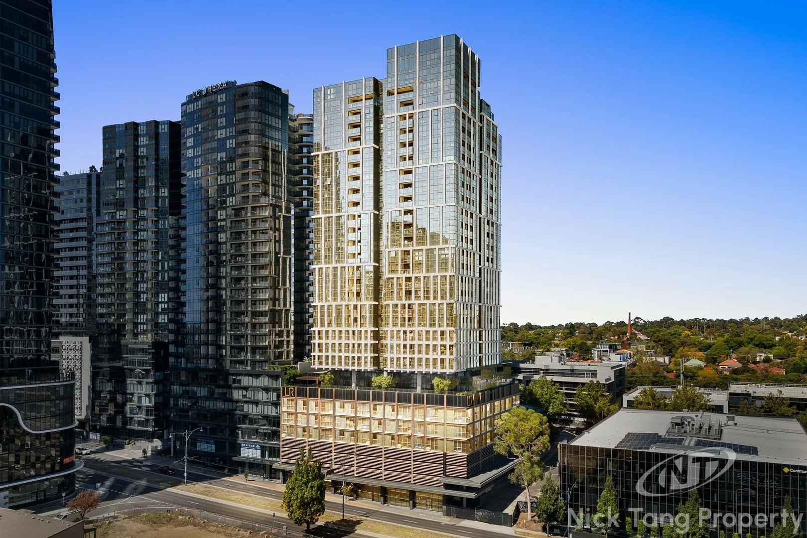 2410/3 Young Street, Box Hill VIC 3128