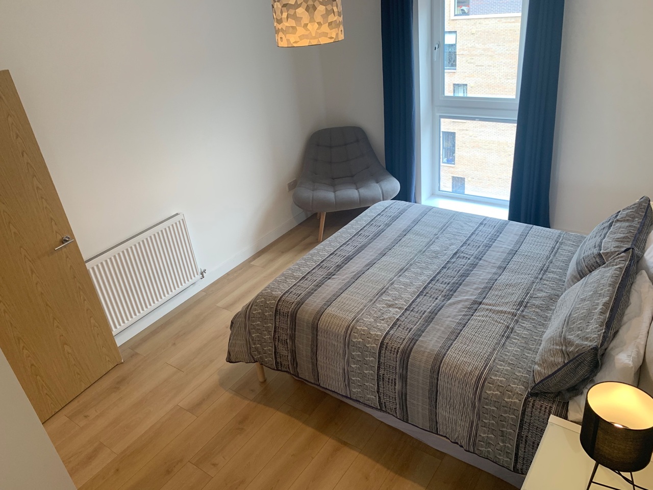 Additional image 6 of 1 Bed Flat, Edinburgh, EH7, N1 7GU